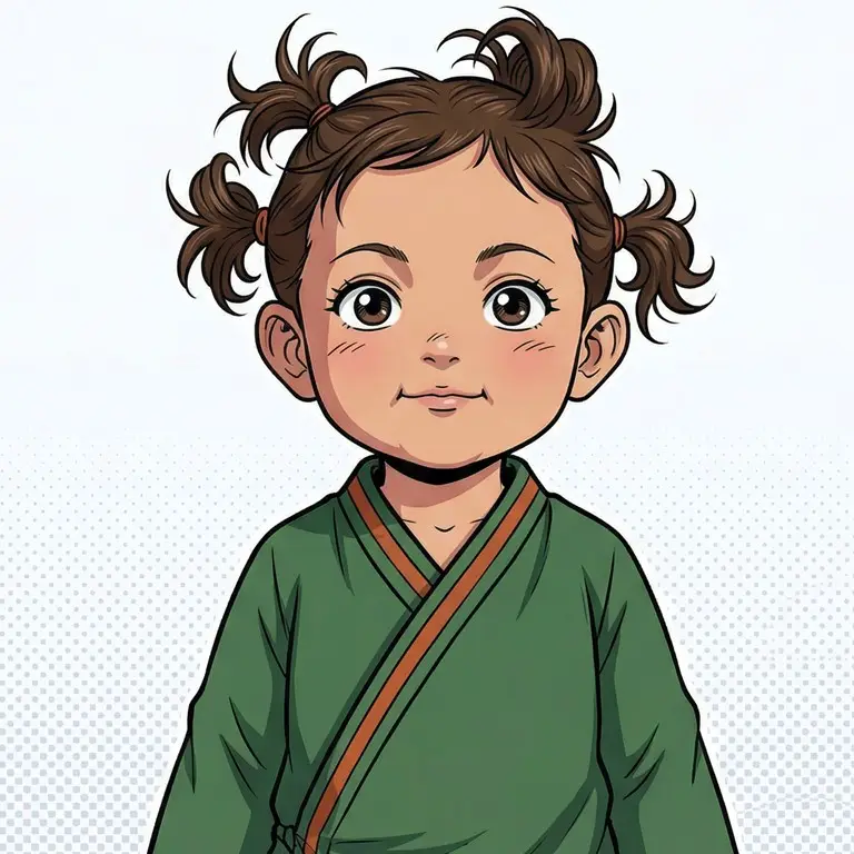 Djenah illustrée