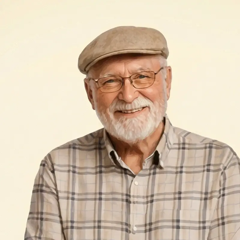 Jean Marie illustré