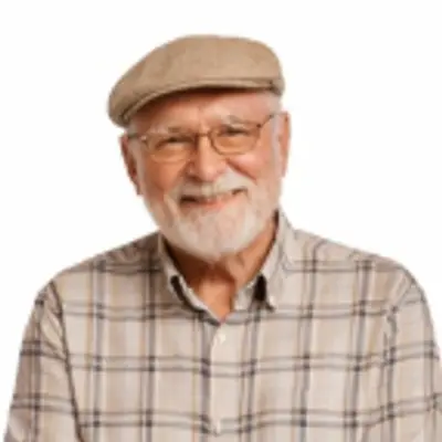 Photo Jean Marie